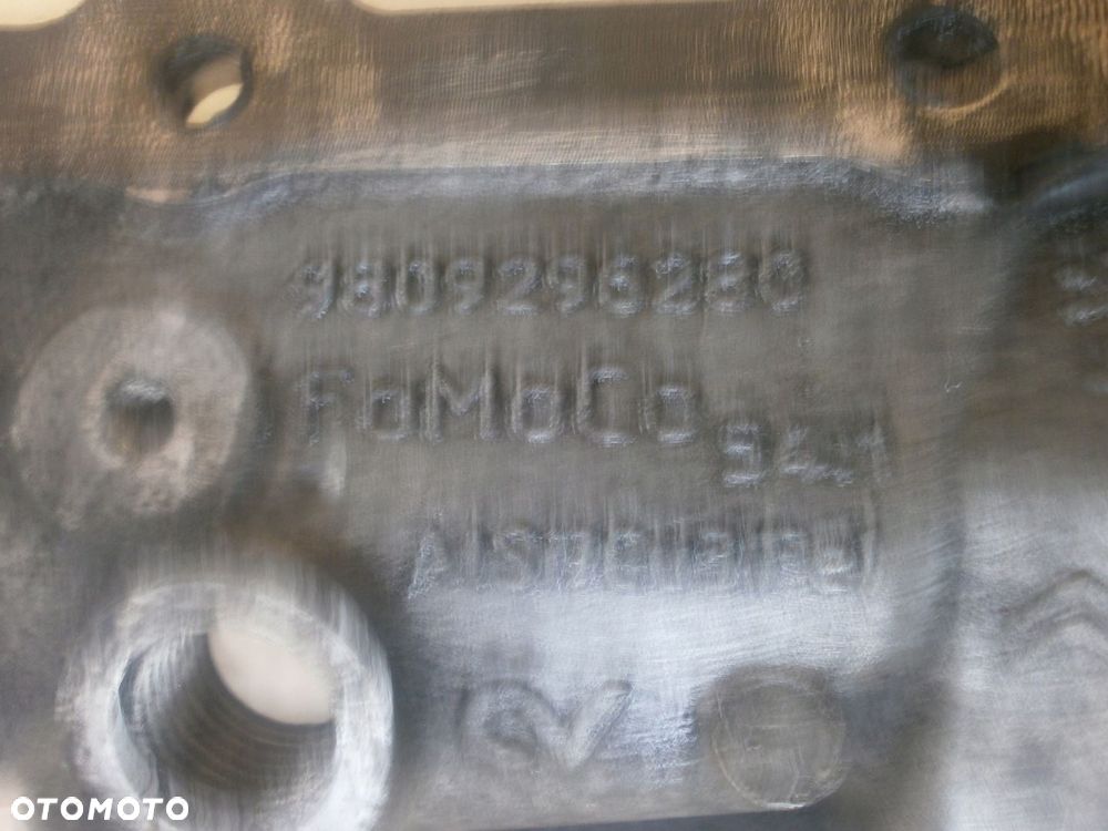 KARTER MISKA 9809296280 FORD CITROEN PEUGEOT 2.0BLUE HDI AH01 AH02 - 3