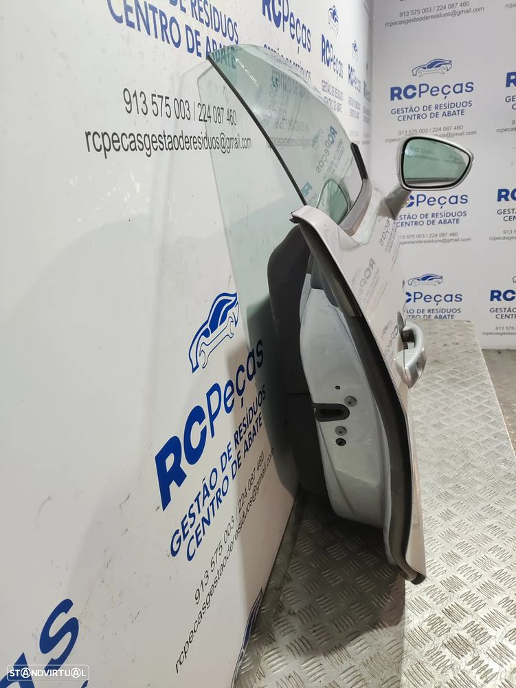Porta frente frontal direita Peugeot RCZ - 6
