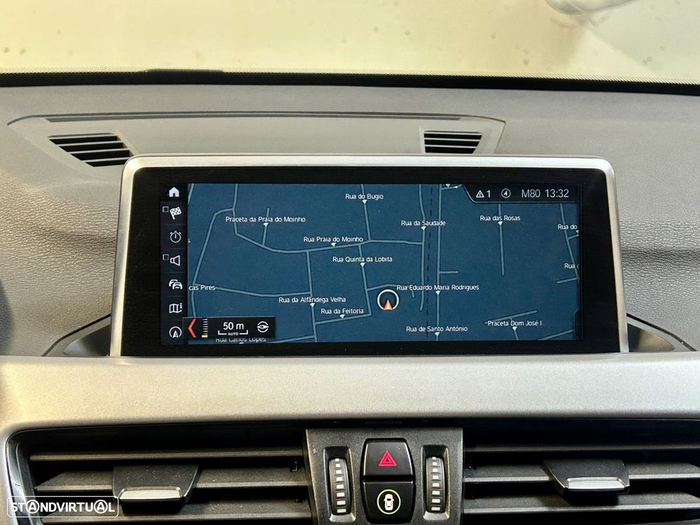 BMW X1 18 i sDrive Line Sport - 27