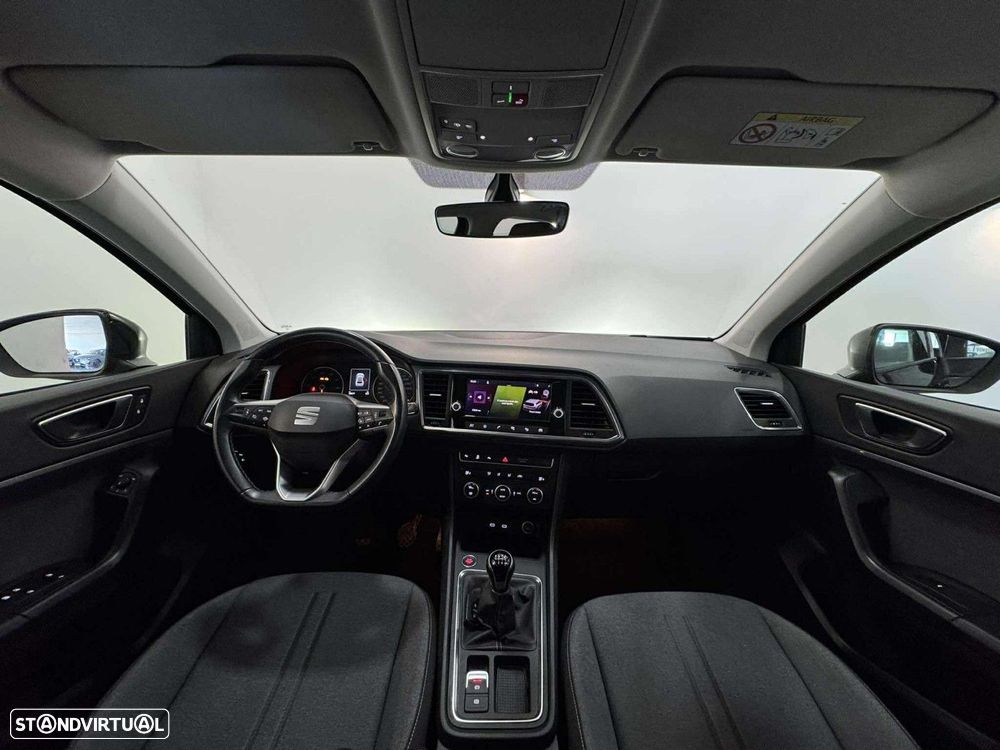 SEAT Ateca 1.0 TSI Style - 9