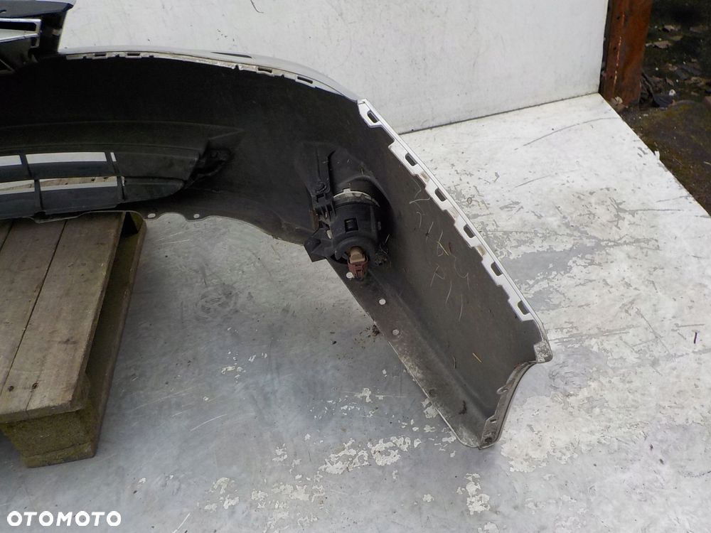 550 SUBARU IMPREZA III GH ZDERZAK PRZÓD PRZEDNI - 10