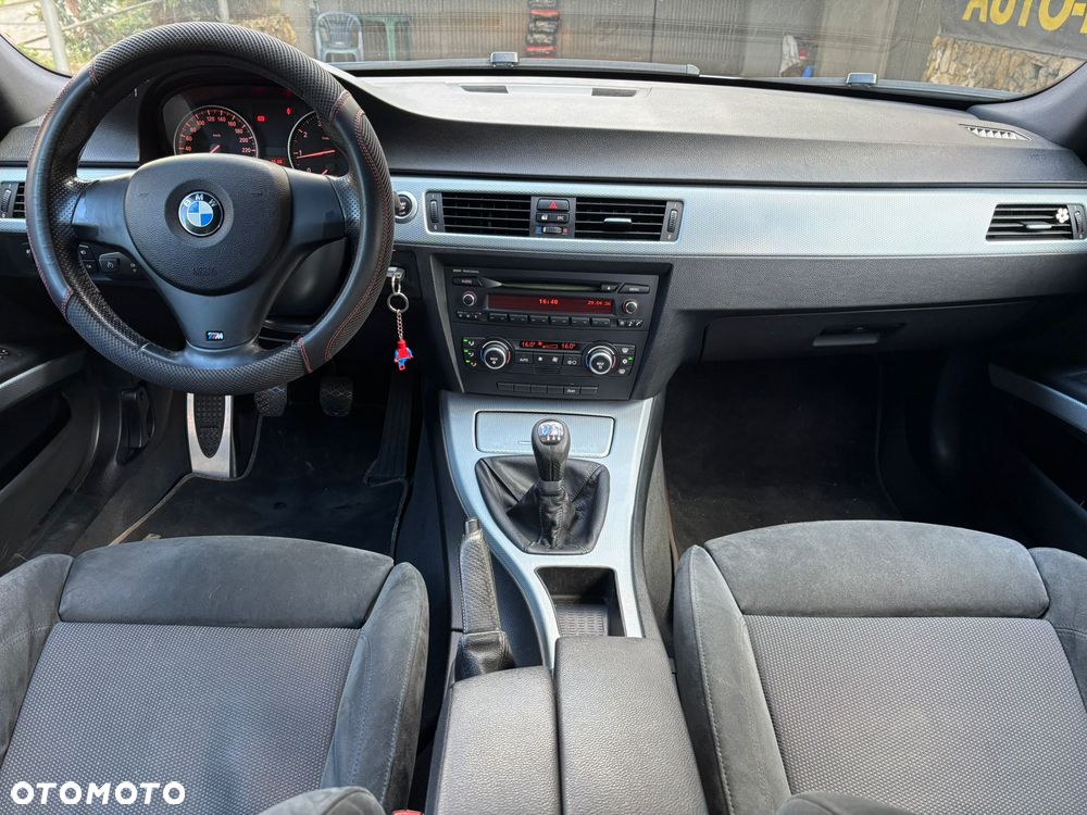 BMW Seria 3 - 13