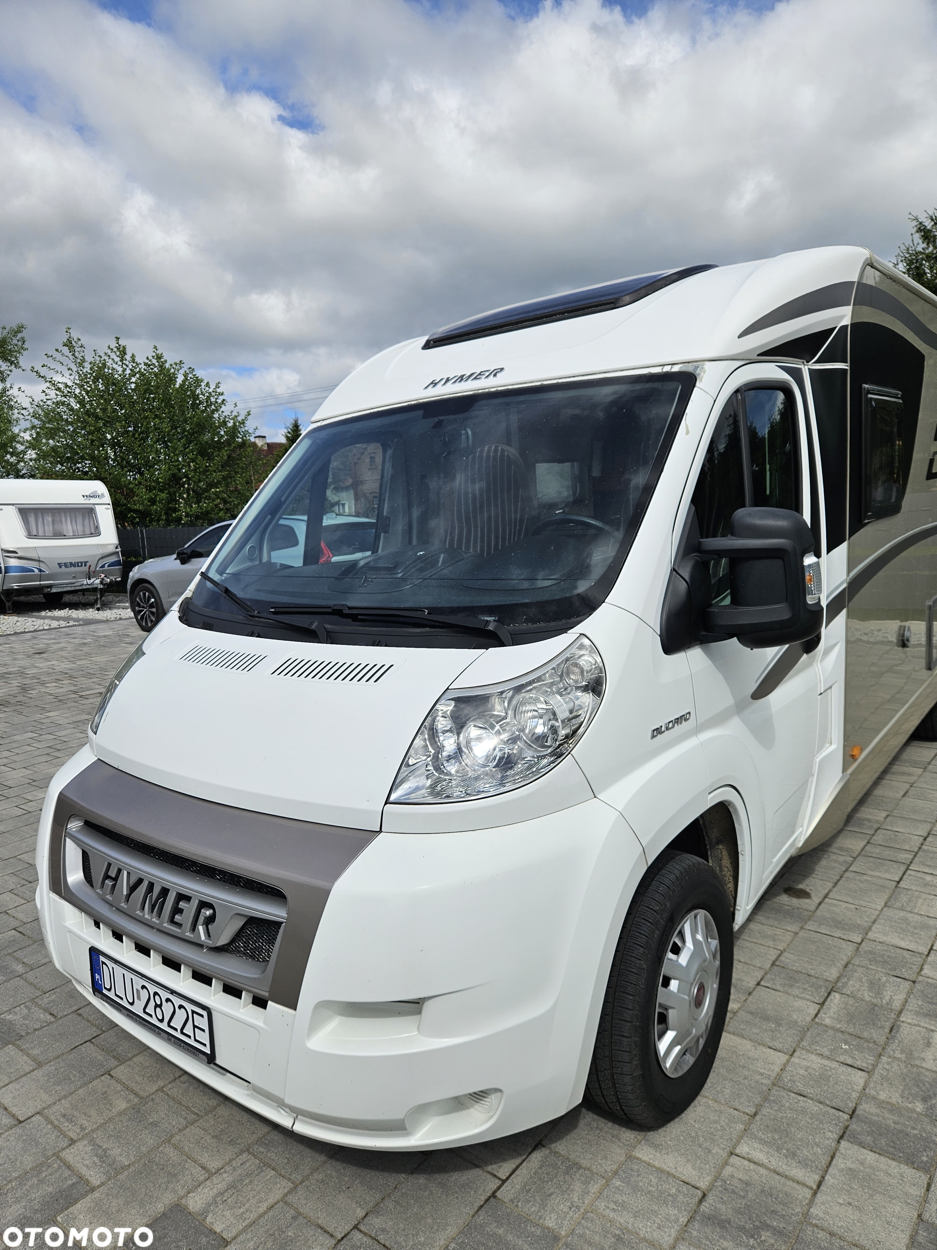 Hymer-Eriba 404 Compact - 9