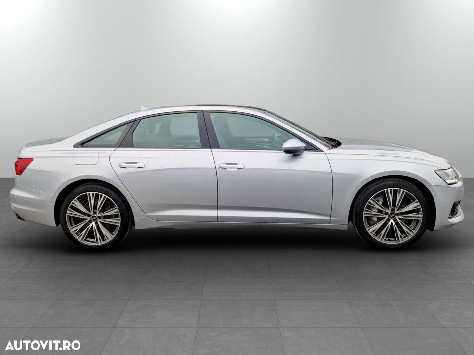 Audi A6 55 TFSI quattro S tronic sport - 6