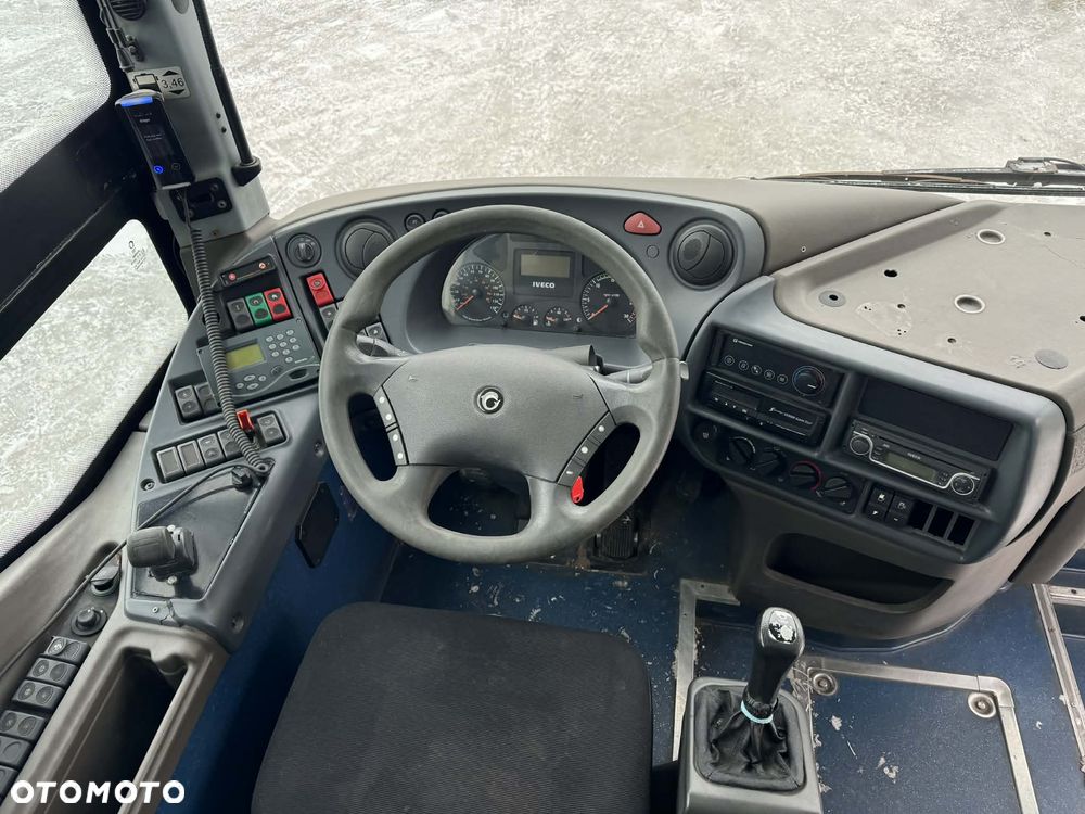 Irisbus Crossway - 22