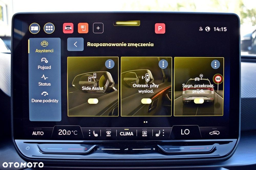 Seat Leon 1.5 eTSI FR DSG - 29