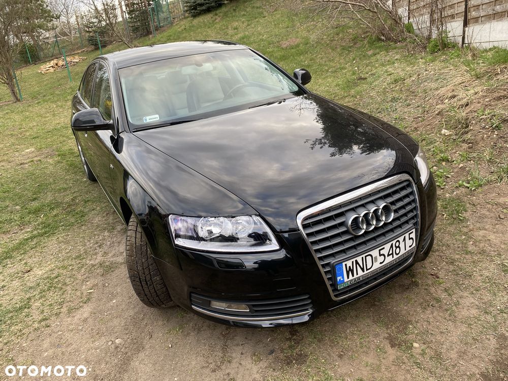 Audi A6 Limousine - 2