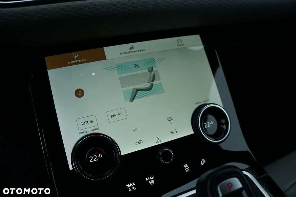 Land Rover Range Rover Evoque 1.5 P160 mHEV S - 27