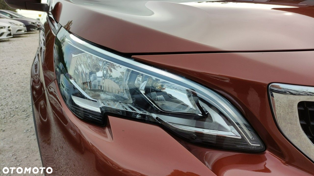 Peugeot 3008 - 8