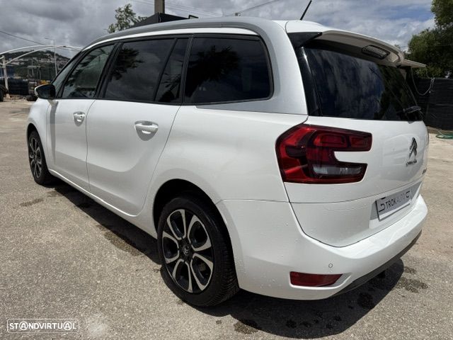 Citroën C4 Spacetourer - 4