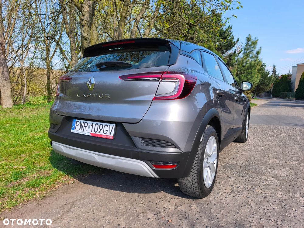 Renault Captur 1.0 TCe Intens - 5