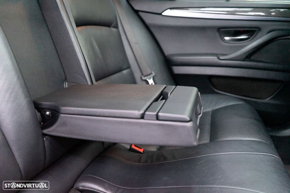 BMW M550d xDrive Auto - 52