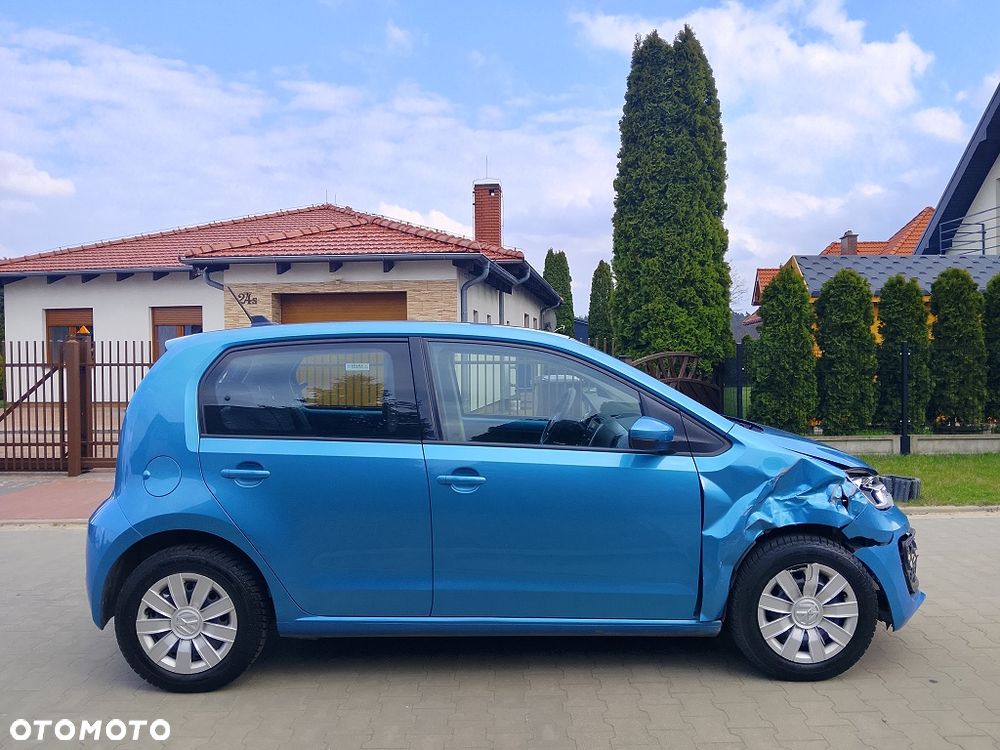 Volkswagen up! e-up Style - 6