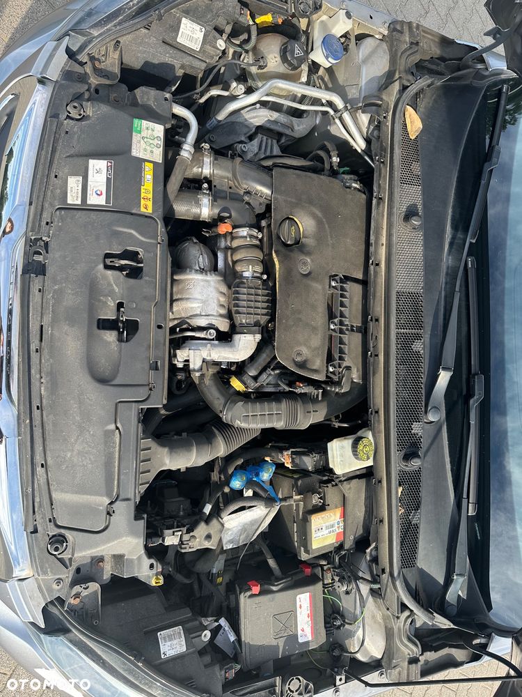 Peugeot 308 BlueHDi 100 Stop & Start Active - 22