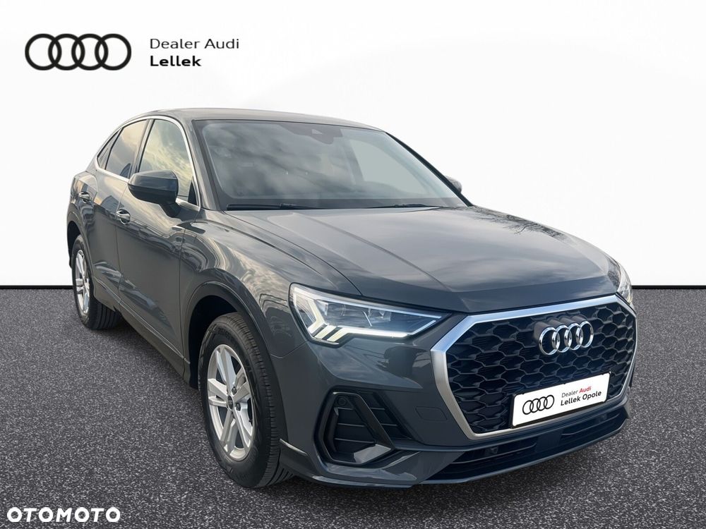 Audi Q3 Sportback - 3