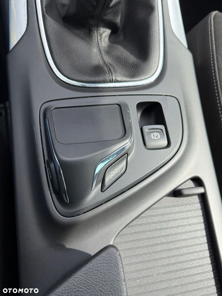 Opel Insignia 1.4 Turbo ecoFLEX Start/Stop Business Edition - 17