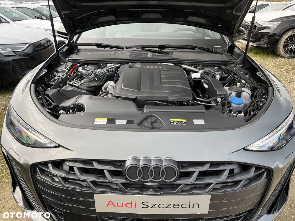 Audi A6 Limousine - 17