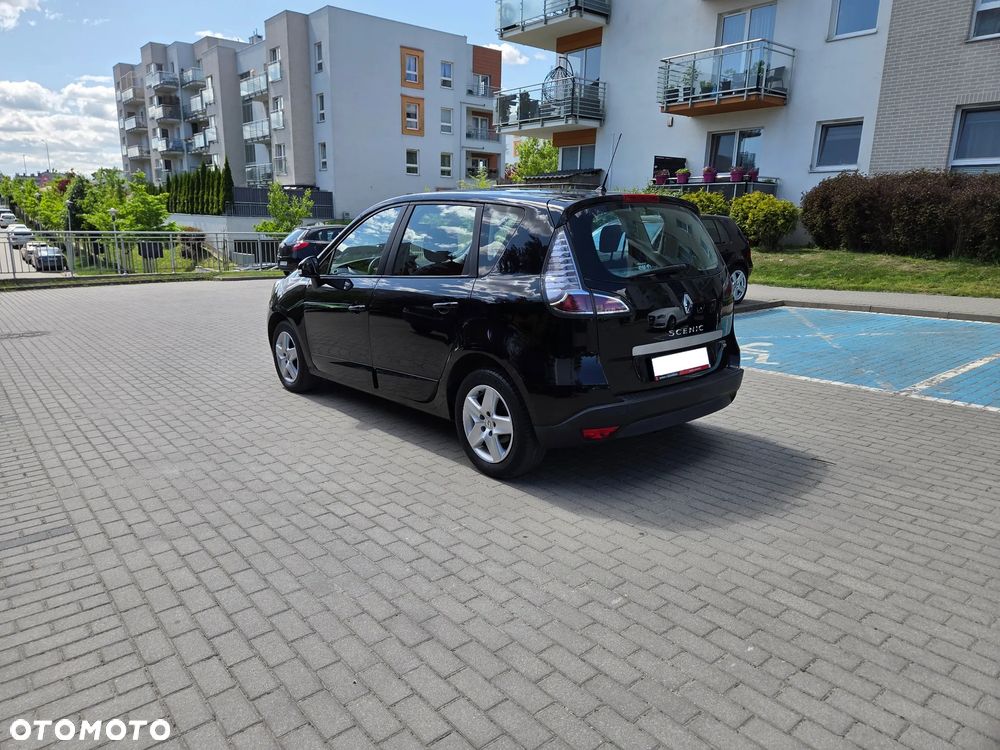 Renault Scenic 1.2 TCe Energy Limited - 7