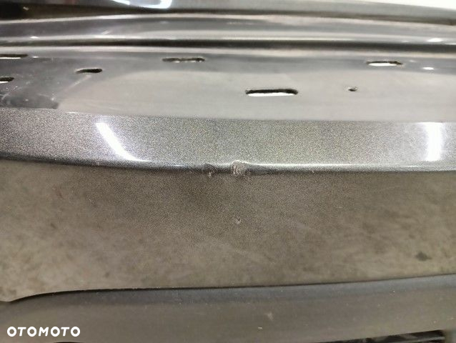 ZDERZAK TYŁ TYLNY FORD S MAX S-MAX MK2 15- - 4