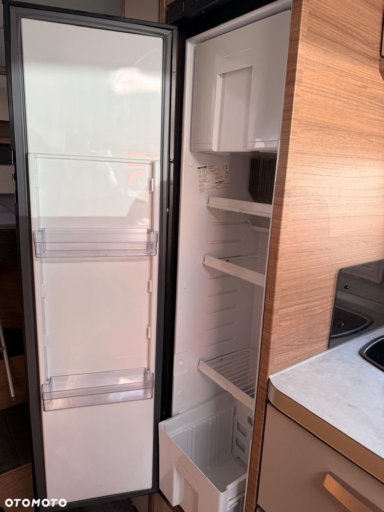 KNAUS Fiat Ducato - 15