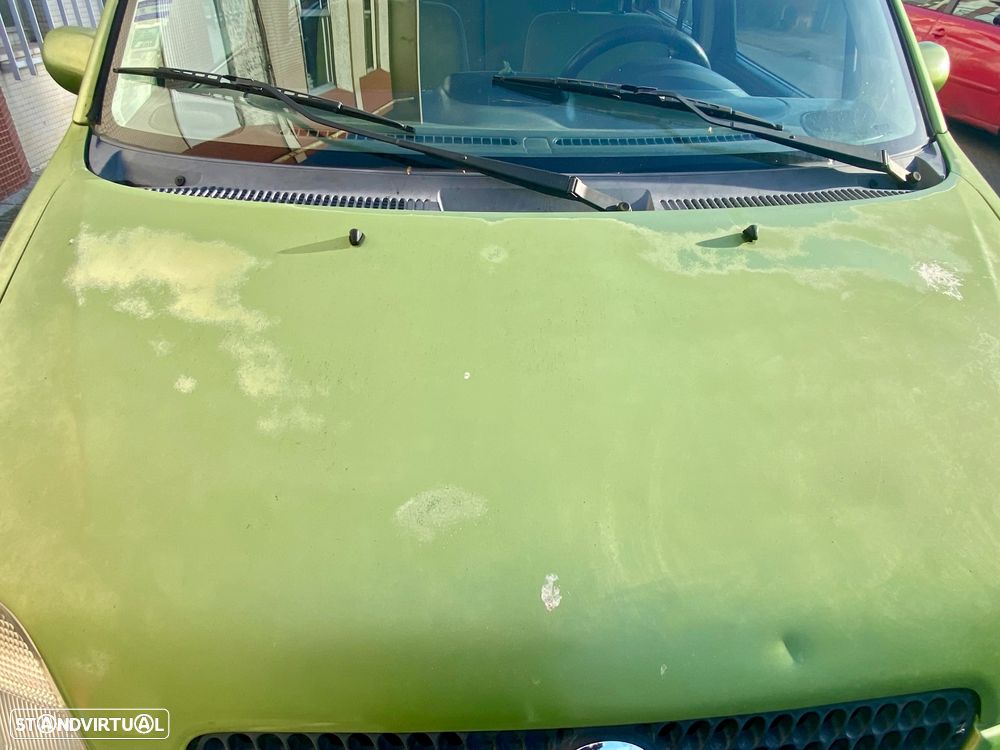 Opel Agila 1.2 16V Comfort - 5