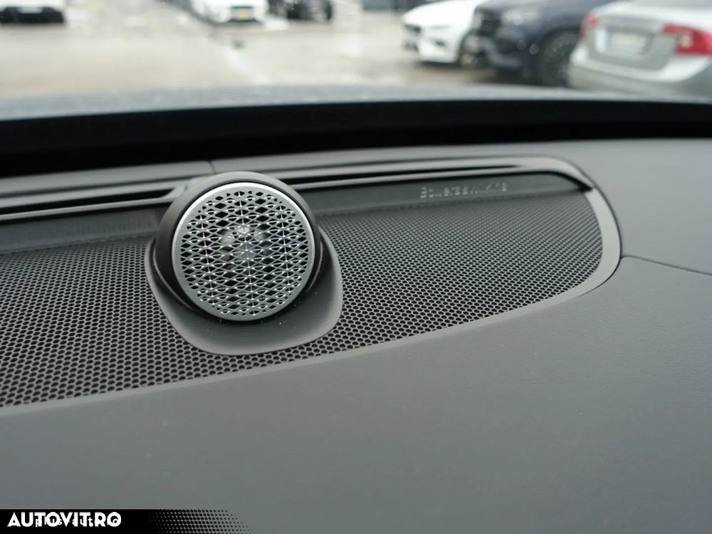 Volvo XC 90 T8 AWD Ultra Dark - 11