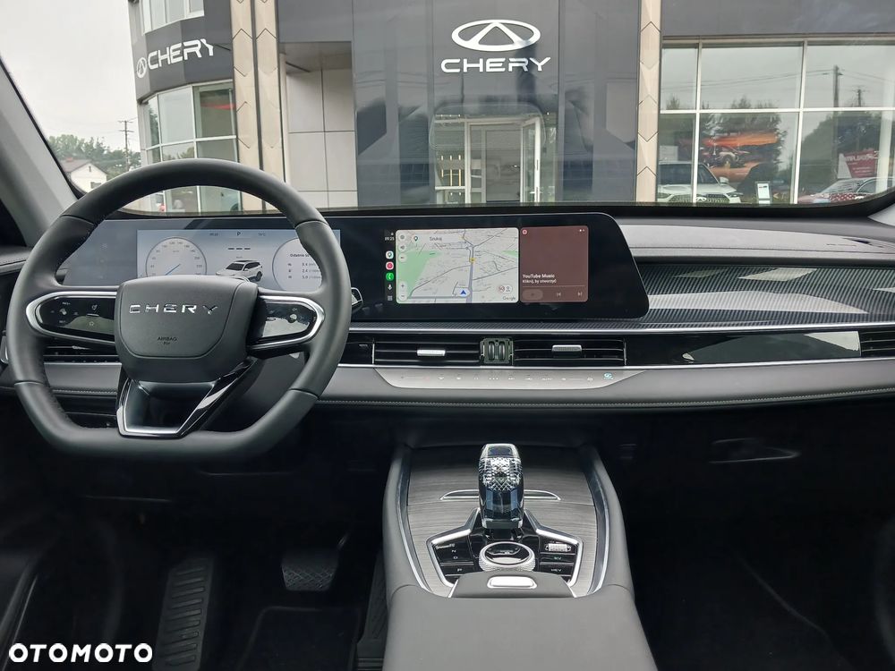 Chery Tiggo 7 - 12