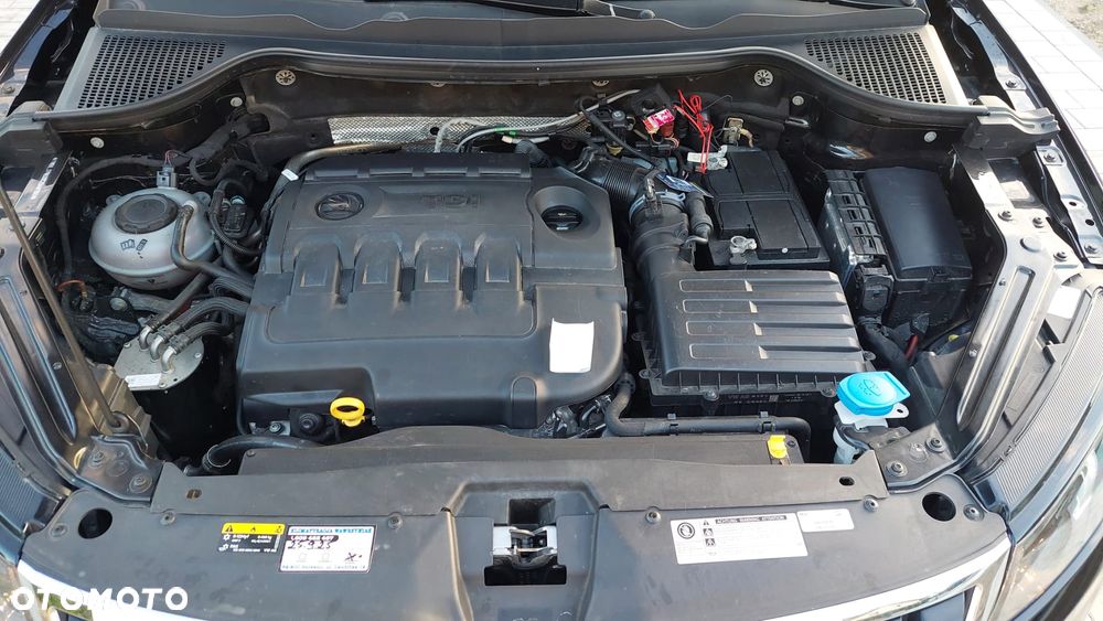 Skoda Karoq 2.0 TDI SCR 4x4 DSG Ambition - 8