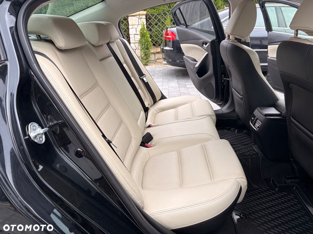 Mazda 6 SKYACTIV-G 165 Exclusive-Line - 6