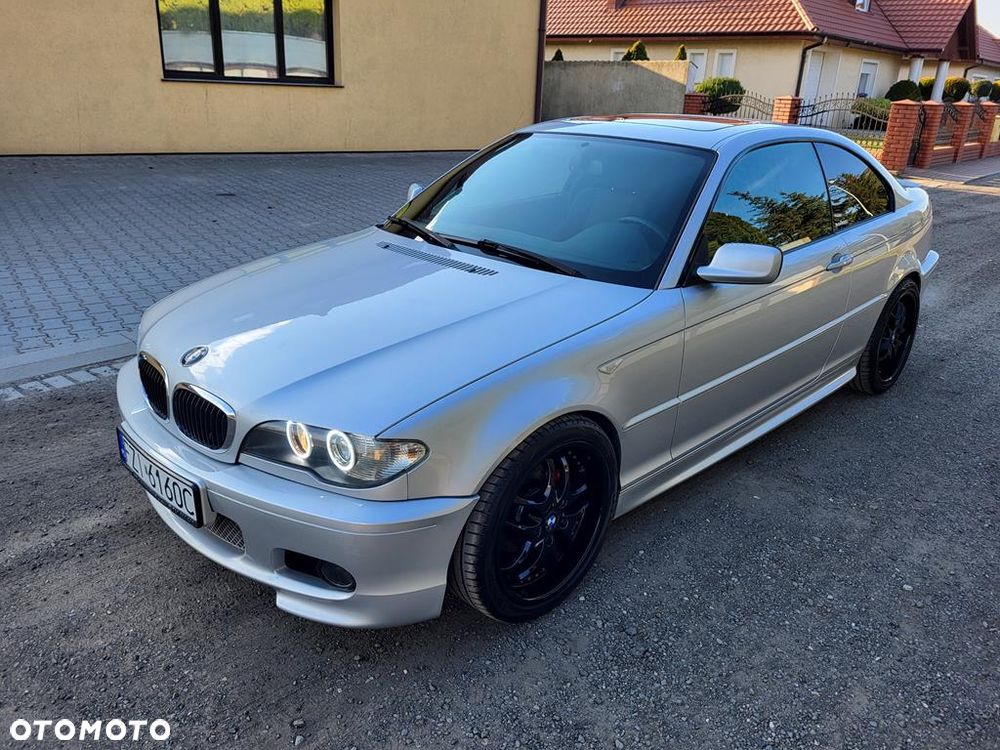 BMW Seria 3 - 3