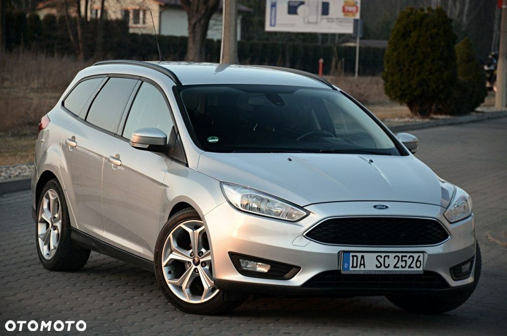 Ford Focus - 2