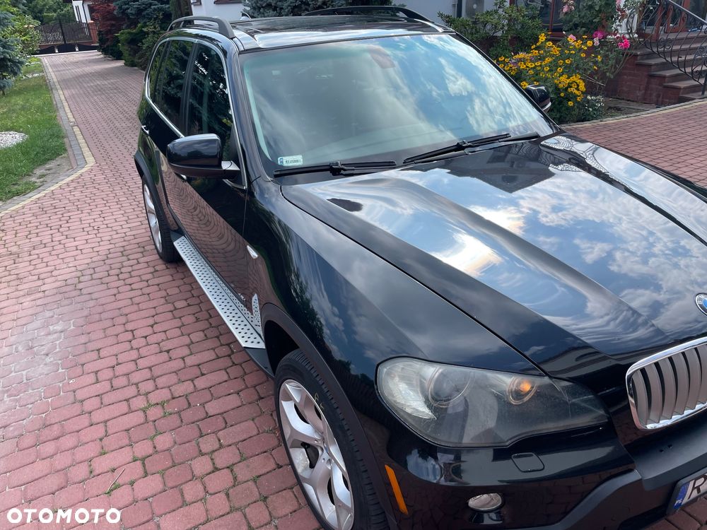 BMW X5 4.8i xDrive - 3