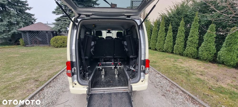 Renault Kangoo ENERGY dCi 90 FAP Start & Stop INTENS - 14