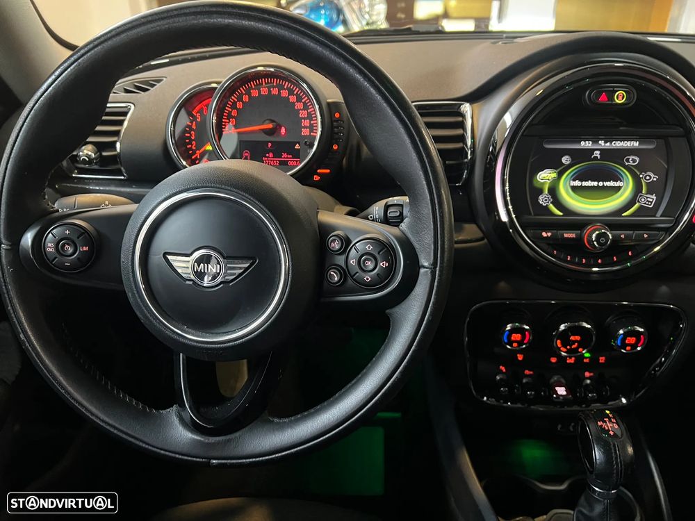 MINI Clubman Cooper D Auto - 12