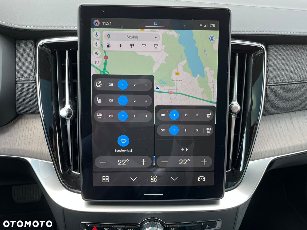 Volvo XC 90 - 30