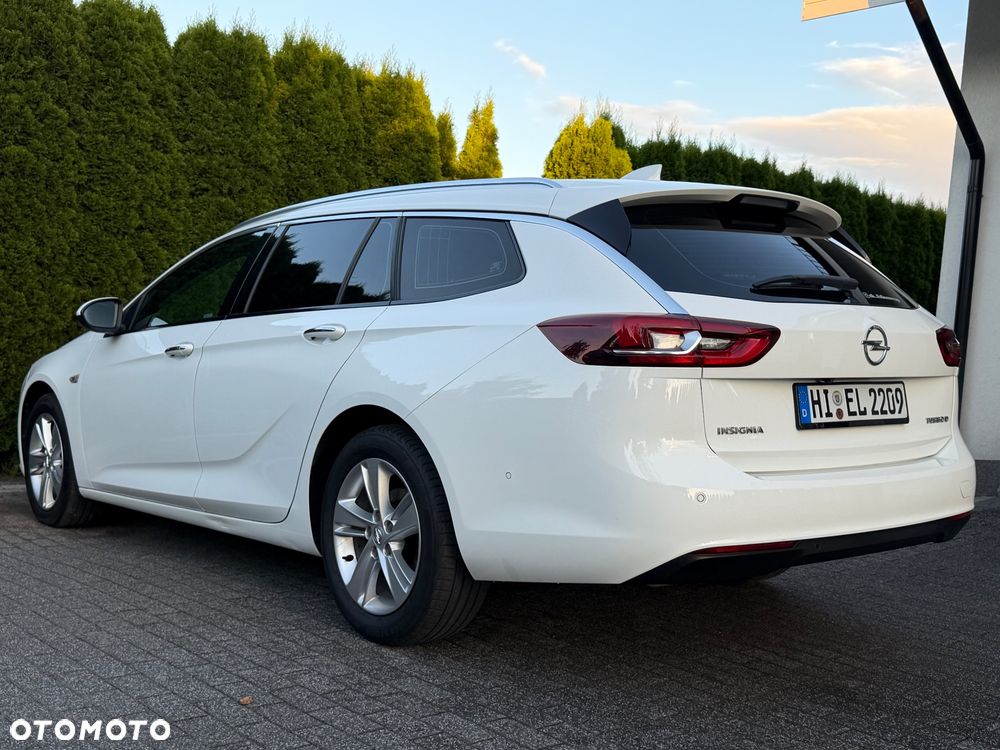 Opel Insignia 2.0 Ultimate - 3