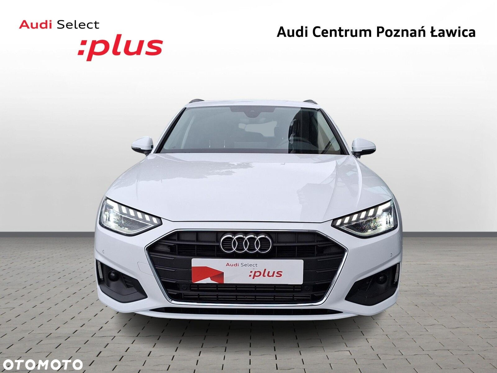 Audi A4 - 7