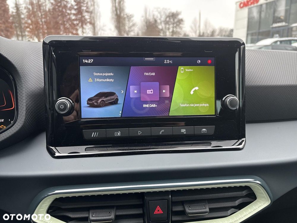 Seat Arona 1.0 TSI Style - 19