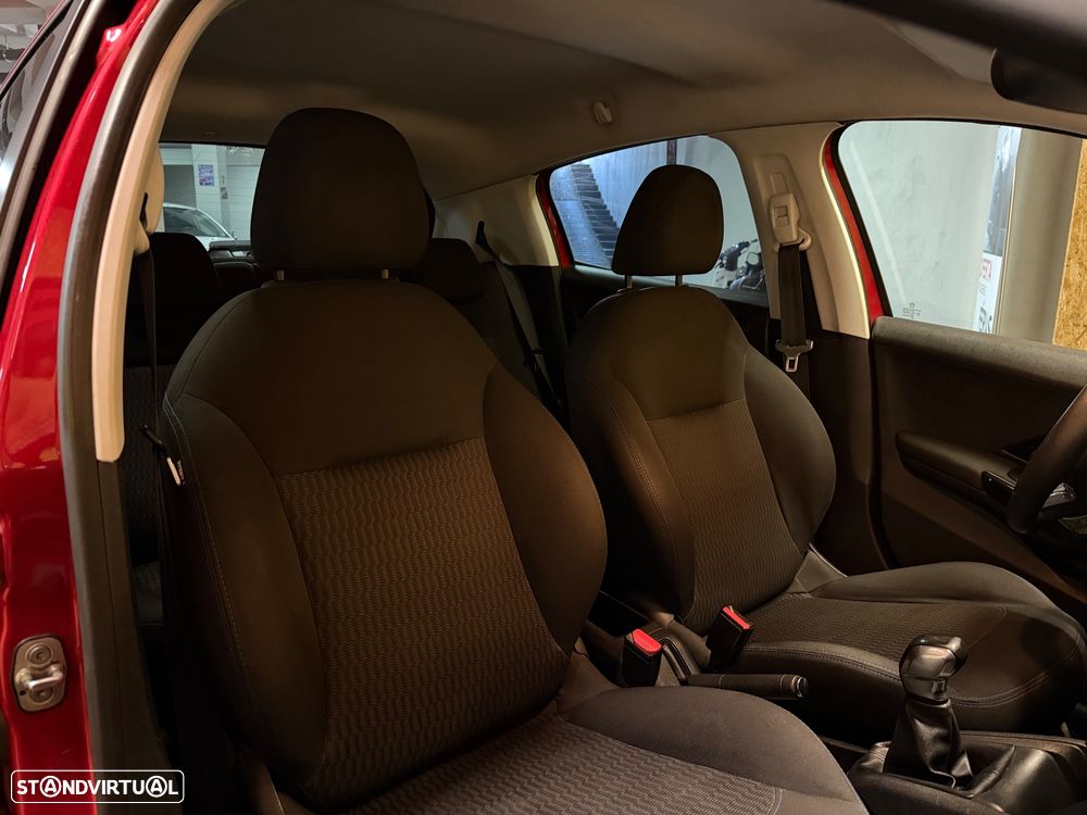 Peugeot 208 82 PureTech Style - 11