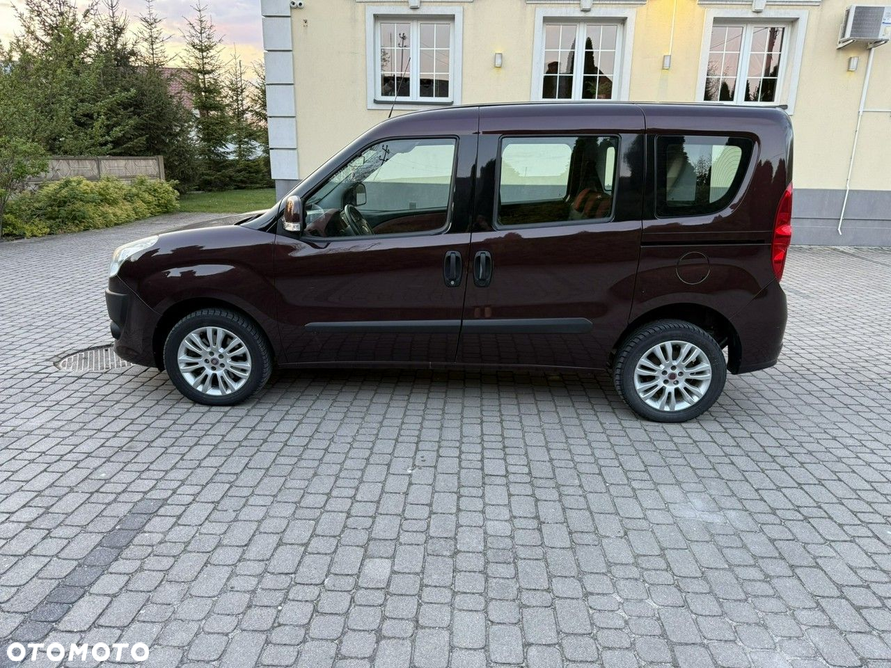 Fiat Doblo - 13