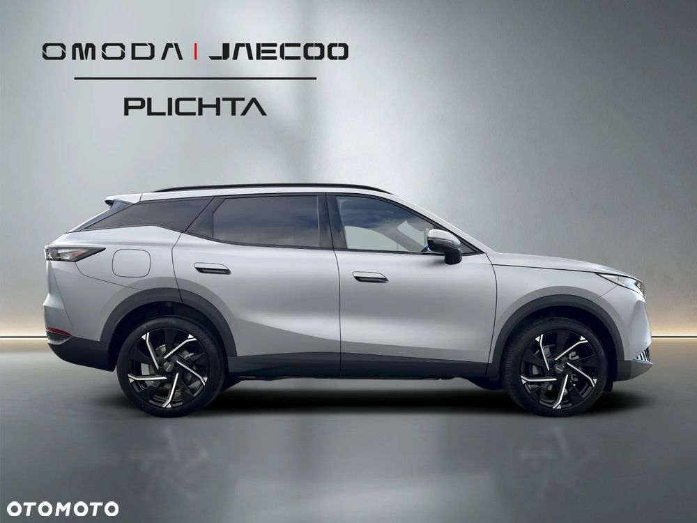 Omoda 7 - 7