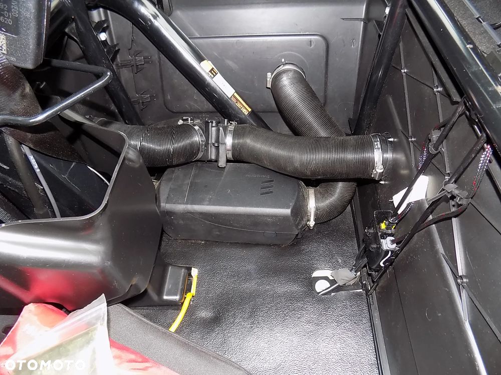 Iveco DAILY; 3.0-POWER, BRYGADOWE 7-MIO OSOBOWE, 8-PALET! - 34