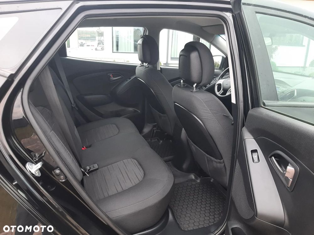 Hyundai ix35 1.6 GDI Premium 2WD - 39