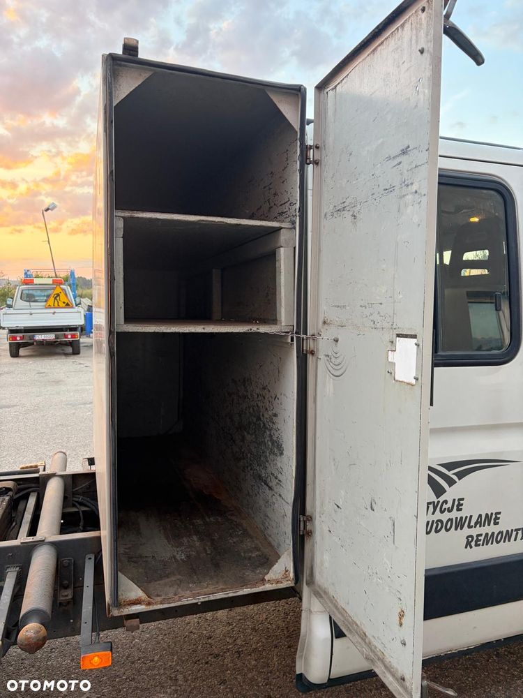 Iveco Daily - 12