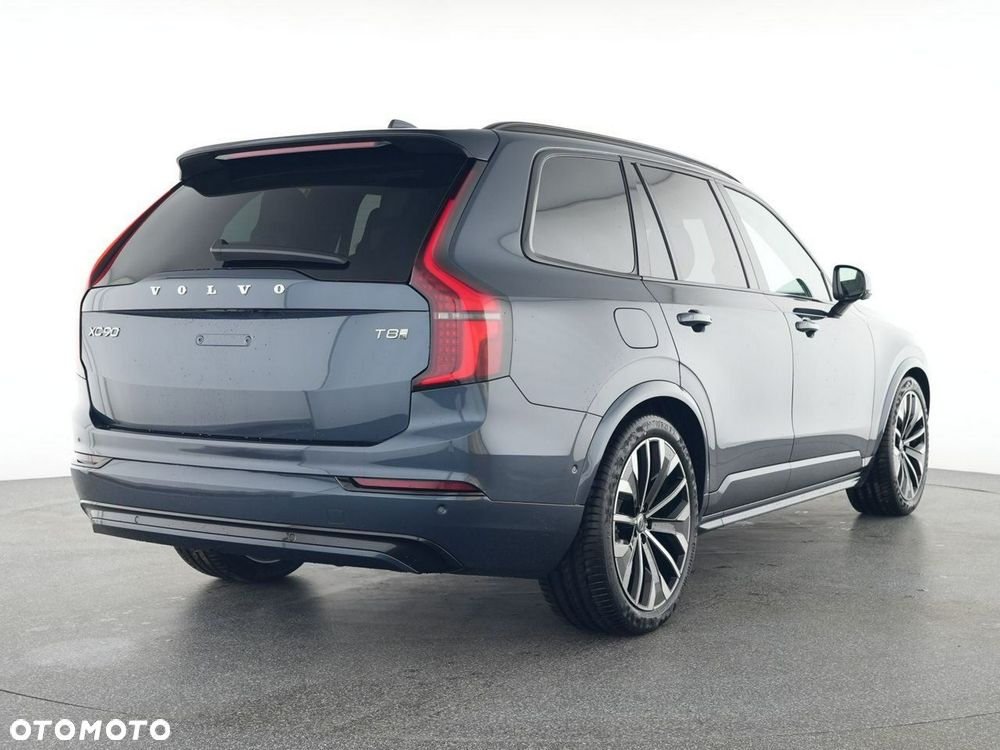 Volvo XC 90 T8 AWD Plug-In Hybrid Ultra Dark 7os - 2