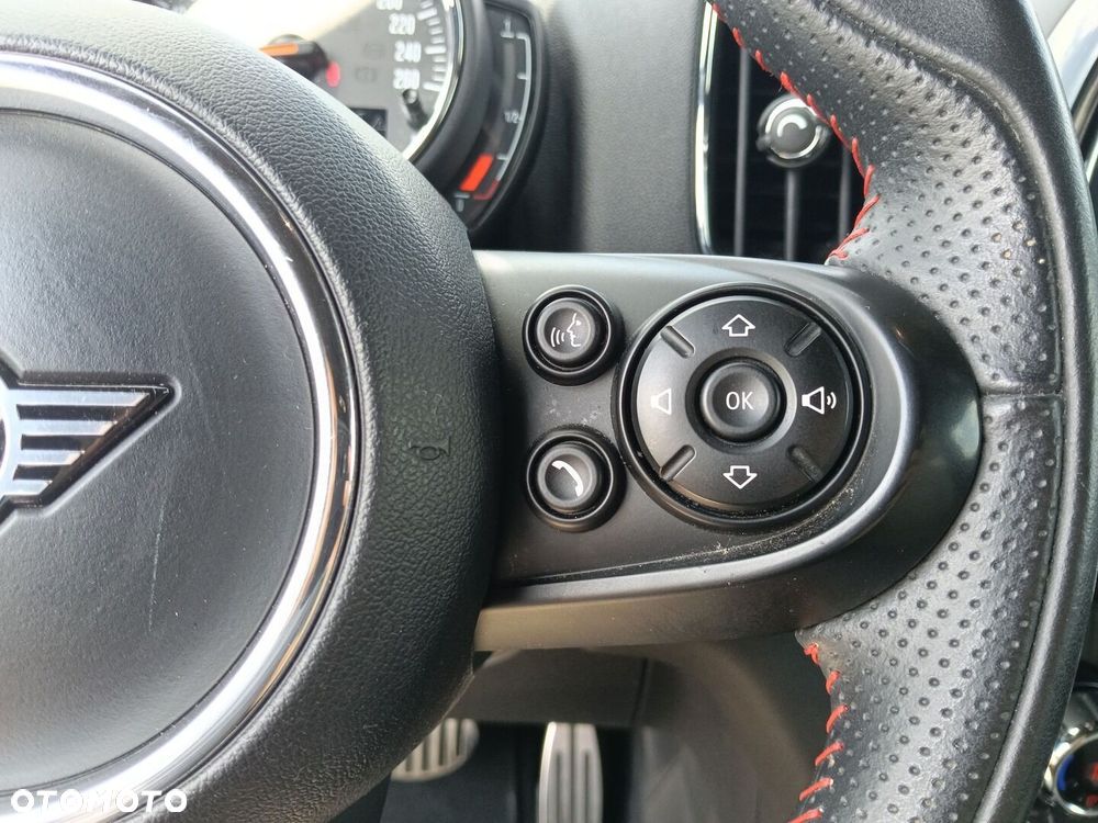 MINI Countryman Cooper S ALL4 - 15