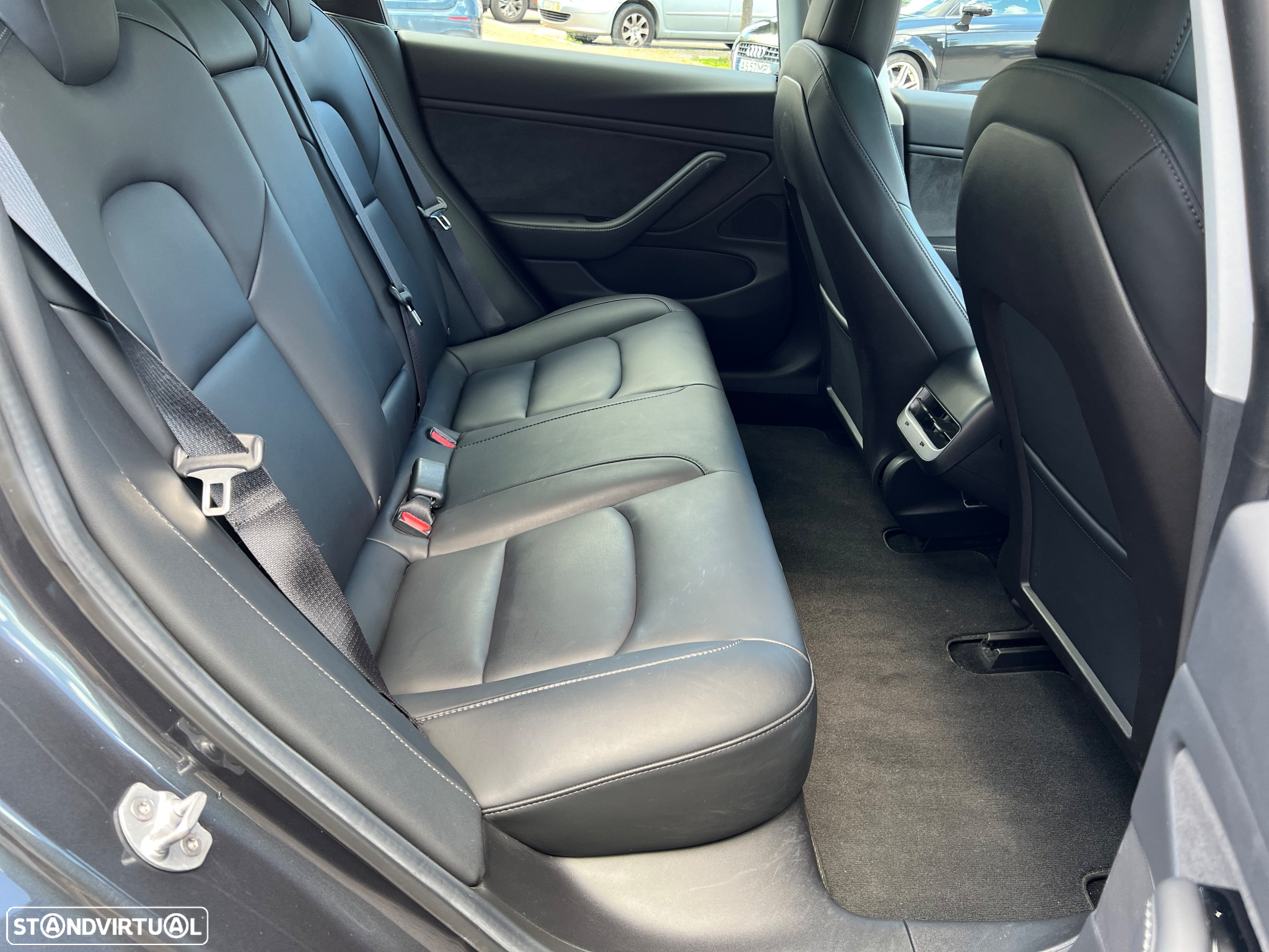Tesla Model 3 Standard Range Plus RWD - 15
