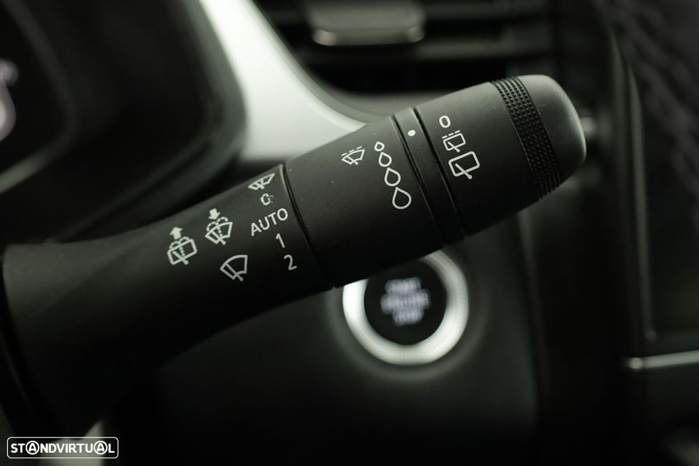Renault Captur 1.0 TCe Techno Bi-Fuel - 18