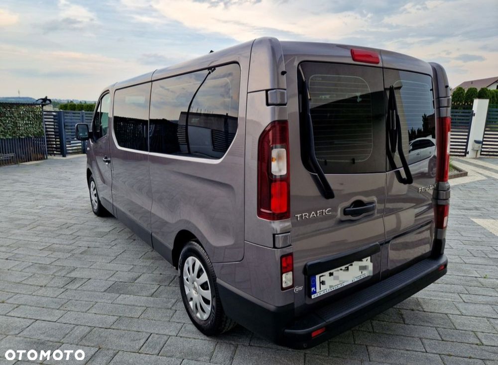 Renault Trafic - 30