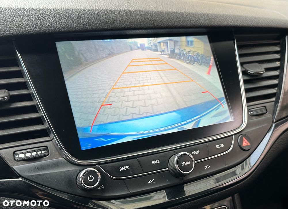 Opel Astra 1.4 T Dynamic S&S - 13